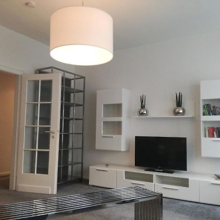 Top Ferienwohnung Kraemer Coblenza Esterno foto