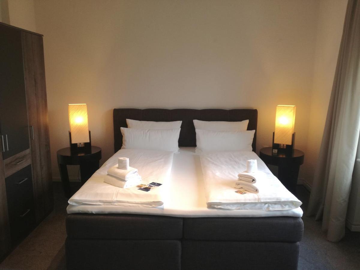 Top Ferienwohnung Kraemer Coblenza Esterno foto