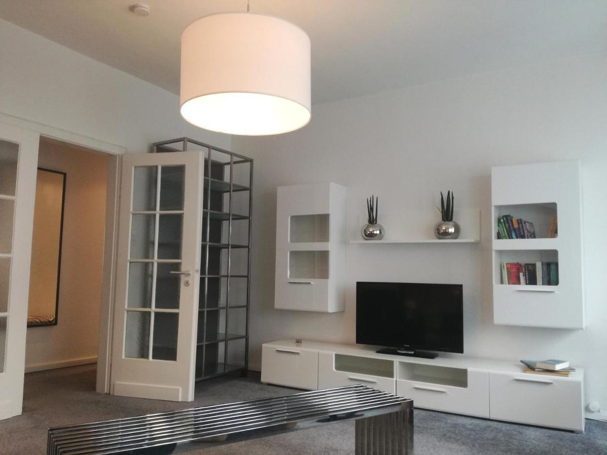 Top Ferienwohnung Kraemer Coblenza Esterno foto