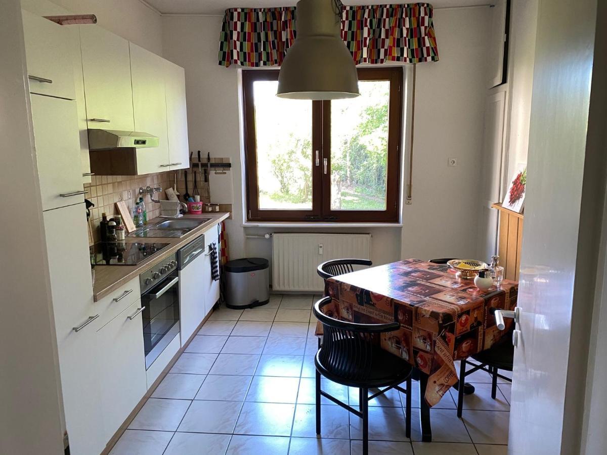 Top Ferienwohnung Kraemer Coblenza Esterno foto